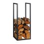 Malkų lentyna Relaxdays 10047808.0, XL, 30 × 75 × 30 cm