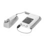 Manicure drill Saeyang Marathon K30S, 2000 mAh, White