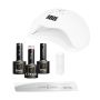 Manicure set OCHO NAILS 8 Hybrid