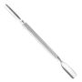 Manicure pusher SNIPPEX, Double-sided