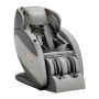 Massage chair Sakura Standard 801, Gray