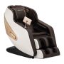 Masažo krėslas Sakura Comfort Plus 806, 6 automatinės programos, Rudas