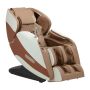 Massage chair Sakura Luxury 808, Sand