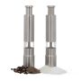 Mechaninių malūnėlių rinkinys Relaxdays 10023303.0, 2 vnt, 2,5 × 15 × 2,5 cm