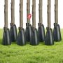Tree watering bags VEVOR TWB-20gal-D4-PE, 8 pcs., 75.7 l each, 457 × 880 mm