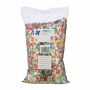 Metalinis konfeti Relaxdays 10045982.0, 1 kg