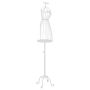 Metal mannequin HRA09W