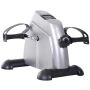 Mini exercise bike Homcom 35x40x31cm., silver/black