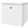 Mini freezer Homcom 47x44.2x48.8cm., white