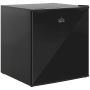 Mini freezer Homcom 47x44.2x48.8cm., black
