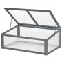 Mini greenhouse, 100 × 40 × 65 cm