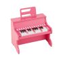 Mini skaitmeninis pianinas, 25 klavišai, 38 × 24 × 29 cm