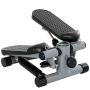 Mini stepper, with resistance bands, 41 × 18.5 × 30.5 cm