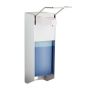 Muilo dozatorius Relaxdays 10029927.0, 1000 ml, 32 × 9 × 23 cm