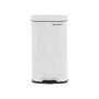 Kitchen trash can LTB03WT