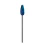 Фреза для ногтей EXO Hard Blue, 1 шт