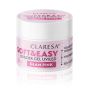 Nagų gelis CLARESA SOFT&EASY Builder Gelis GLAM PINK