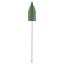 Насадка для ногтей EXO, Коническая, 20 × 10 мм