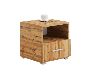 Pouf 31x41x31cm., cream color