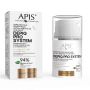 Naktinis depigmentuojantis kremas-kaukė DEPIQ PRO SYSTEM, 1 % α-arbutinas