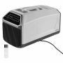 Portable air conditioner VEVOR G7, 530 × 275 × 320 mm