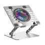 Laptop cooling stand Huzaro Hold 4.0, 27 × 7 × 25 cm