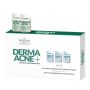 Normalizuojantis veido koncentratas Farmona Dermaacne+, 5 ampulės po 5 ml