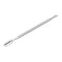 Cuticle pusher OCHO PRO, 2 ends