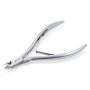 Cuticle nippers NGHIA EXPORT C-07, size 16