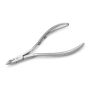 Cuticle nippers NGHIA EXPORT C-36, size 14, 6 mm blade