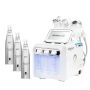 Skin care device ACTIVESHOP HYDROGEN H2+, 6-in-1