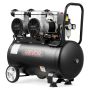Air compressor VEVOR 1680D-148FF/8bar-20C50, 50 l, 680 × 400 × 590 mm