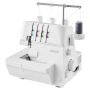 Overlock sewing machine VEVOR 336, 2–4 threads, 320 × 280 × 320 mm