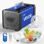 Ozone generator VEVOR HS-B03-EU, 290 × 165 × 155 mm