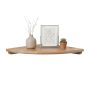 Pakabinama lentyna Relaxdays 10052717_8414, 25 × 3 × 25 cm