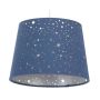 Pakabinamas vaikų kambario šviestuvas Relaxdays 10028042_45, 1 lemputės, 27 × 122 cm