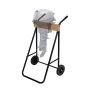 Pakabinamo variklio stovas Relaxdays, 100 kg, 50 × 97 × 65 cm