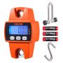 Hanging scale VEVOR OCS-L, 300 kg, 27.5 × 6.5 × 8.5 cm