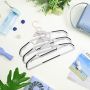 Hanger set 30 pcs., gray