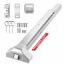 Panic exit device VEVOR A-UL600S, With double locking bolt, 788 × 153 × 66 mm