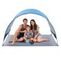 Beach tent VEVOR YL-beach10H, for 3 people, 230 × 137 × 148 cm