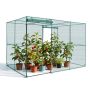 Crop cage VEVOR YJ-FHL001, 290 × 194 × 194 cm