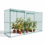 Crop cage VEVOR YJ-FHL002, 356 × 120 × 194 cm