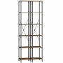 Pastatoma knygų lentyna, 6 pakopų, 30 × 174,5 × 30 cm