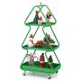 Pastatoma lentyna Promotion CM25149LS, 3 lygiai, 50 × 102 × 31 cm