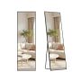Pastatomas veidrodis SONGMICS LFM050BD01, 160 × 50 cm