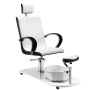 Pedicure chair ACTIVESHOP, with integrated massager
