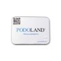 Pedicure set PODOLAND, 2 pcs.