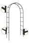 Pergola frame Bituxx, 150 × 240 × 37 cm