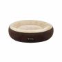 Donut-shaped pet bed, 70 cm